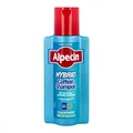 Alpecin Hybrid Coffein Shampoo