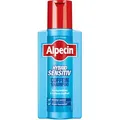 Alpecin Hybrid Sensitiv Coffein Shampoo 250 ml