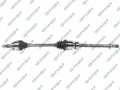 GSP 203874 Antriebswelle Vorne Rechts für MAZDA CX-5 (KE, GH)