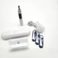 Oral-B iO Series 8 Plus Edition White - Weiß