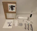 🦷 Oral-B iO Series 8 Plus Edition elektrische Zahnbürste mit 6 Putzmodi weiß 🦷