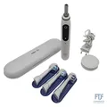 Oral-B iO Series 8 Plus Edition Elektrische Zahnbürste- Unvollständig