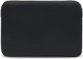 DICOTA PERFECT - Notebook-Hülle - 43,9 cm - 16" - 17,3" - Schwarz (D31189-RPET)