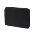 Dicota Laptop Sleeve PERFECT 16-17,3" schwarz