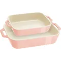 Kochgeschirr Staub 1029453 Creme