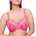 PrimaDonna BH Cala Luna Full Cup Bra Rosa D 80 Damen