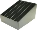 Hans Kolb SMD-Spulenständer Reel Box, ESD, 355 x 286 x 220 mm, Spulen-Ø 380 mm 30-CRB
