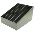 Hans Kolb SMD-Spulenständer Reel Box, ESD, 355 x 286 x 220 mm, Spulen-Ø 380 mm
