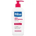 Mixa Urea Cica Repair Body Milk, beruhigende und schützende 250 ml (1 erPack)