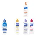 5tlg. Set | Mixa Hochverträglich Body Milk Lotion Serum Creme | Alle Hauttypen