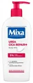 Mixa Urea Cica Body Lotion 5% Urea Panthenol für sehr trockene Haut 250ml