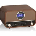 Roadstar HRA-1782ND+BT (DAB+, FM, Bluetooth) (HRA-1782ND+BT)