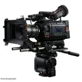 Blackmagic Design URSA Cine 12K LF + EVF