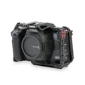 Tilta TA-T11-FCC-B Vollständiger Kamerakäfig für BMPCC 6K Pro/G2 Schwarz