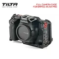 Tilta BMPCC 6K Pro Full Camera Cage Kamerakäfig For Blackmagic Camera 6K Pro