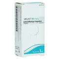 Miclast 80 mg/g wirkstoffhaltiger Nagell - Reimport 3 ml