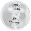 BOSCH Glühlampe, Bremsleuchte 1987301079 W21/5W für VW