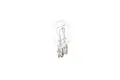 Bosch 1 987 301 079 Kfz-Glühlampe für PEUGEOT RENAULT SEAT SKODA