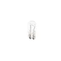 1x Glühlampe, Blinkleuchte BOSCH 1987301079 passend für VW