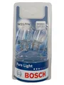 Bosch Pure Light W21/5W 12V Auto Leuchtmittel Glühbirne