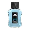 adidas Ice Dive Eau de Parfum – Intensives & aquatisches Herren Parfüm – 1 x 50 ml