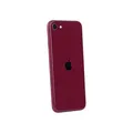 Apple iPhone SE 3. Gen Smartphone 4,7 Zoll (11,94 cm) 64 GB Rot