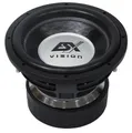 ESX VE1222 Vision 30cm Subwoofer Auto-Subwoofer (max.: W cm)