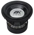 ESX VE1222 Vision 30cm Subwoofer Bassbox Tiefton Teller Treiber 6000 Watt Max.