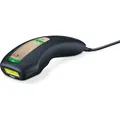 IPL 5800 Pure Skin Pro Black, Haarentferner - Schwarz
