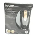 Beurer IPL Haarentferner Schönheitsgeräte PureSkin Pro 5800 Compact Effektive Te