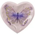 School Mood LED Patchy Schmetterling - Bunt