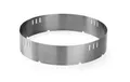 Ring für Hockerkocher, HENDI, ø360x(H)80mm