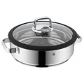 WMF Vitalis Aroma Dampfgarer, 28 cm 17.4301.6040