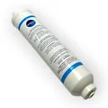 KÜHLSCHRANKWASSERFILTERPATRONE KOMPATIBEL WHIRLPOOL 484000008553 SAMSUNG LG G.E.