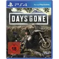 Days Gone [PS4]
