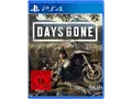 Days Gone - [PlayStation 4]
