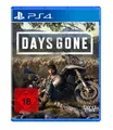 Days Gone - Standard Edition - [PlayStation 4]