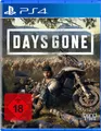 Days Gone PS4 PlayStation 4