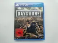 Playstation 4 / Ps4 Spiel |  Days Gone