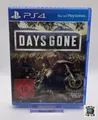 Days Gone | PlayStation 4 | PS 4 | Guter Zustand