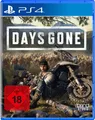 Days Gone [ Playstation 4 PS4 ] ⭐ NEU OVP ⭐