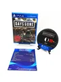 Days Gone in OVP + Anleitung Deutsch Sony Playstation 4 PS4 TOP ZUSTAND