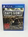 Days Gone | PlayStation 4 | Guter Zustand