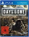 Days Gone | Standard / Special / Collectors Edition | NEU & OVP | PlayStation 4