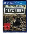 Days Gone | uncut | deutsch | USK | Playstation 4 PS4 | NEU