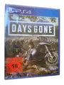 PS4 - Days Gone - Playstation 4 (NEU) Sofort Lieferbar!