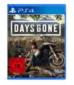 Days Gone - [PlayStation 4]