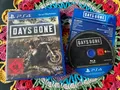 Days Gone (Sony PlayStation 4) PS4