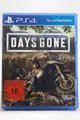 Days Gone (Sony PlayStation 4) PS4 Spiel in OVP - SEHR GUT