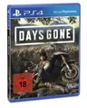 PS4 / Sony Playstation 4 - Days Gone DE mit OVP sehr guter Zustand